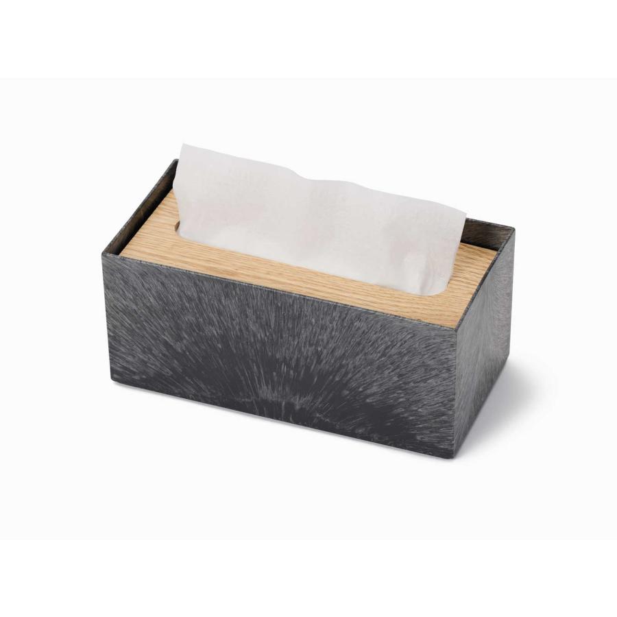 ティッシュケース Like-it ライクイット ティッシュボックス リバーシブル木蓋 日本製 天然木 軽量 シンプル ティッシュカバー 正規品 ブラック |  | 02