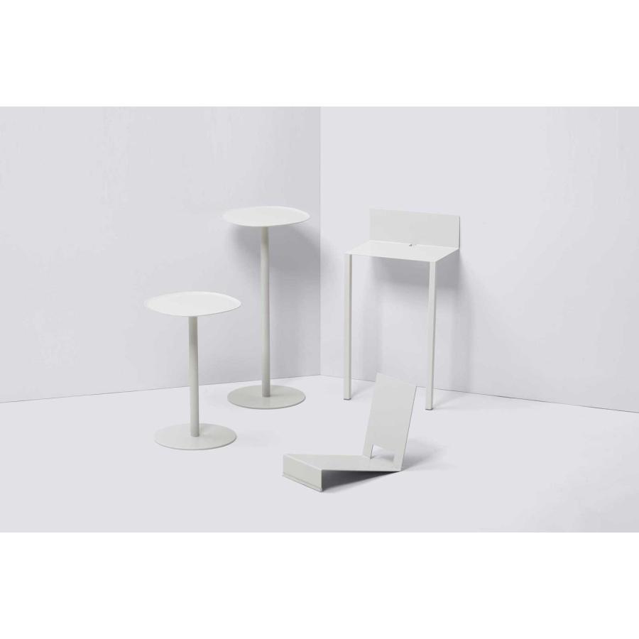 ブックスタンド ideaco イデアコ NAP Bookstand アート デザイン ディスプレイ ブックエンド 正規品 サンドホワイト |  | 08