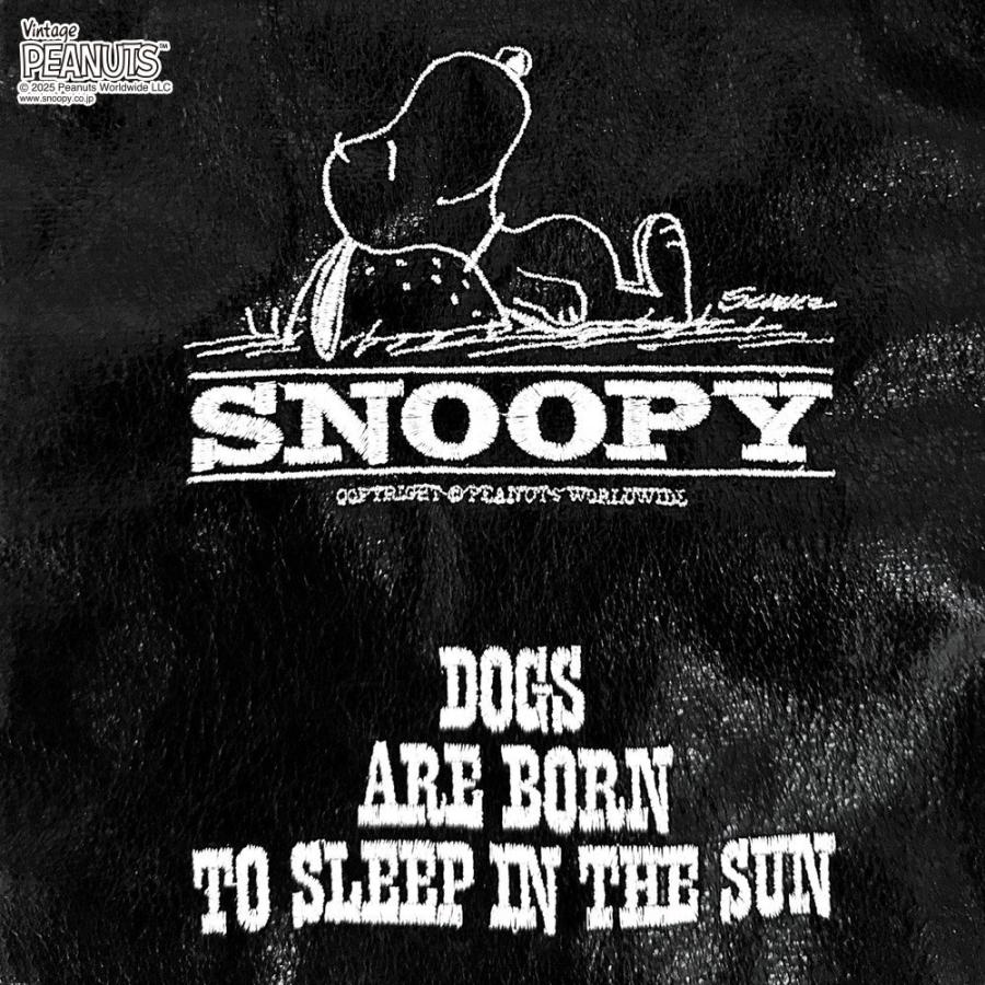 2025新作 スヌーピーバッグ ROOTOTE ルートート IP.べビール―.メタリック.ピーナッツ-0Q ミニトート 小さめ スヌーピーグッズ トートバッグ 正規品 ブラック | ROOTOTE | 02