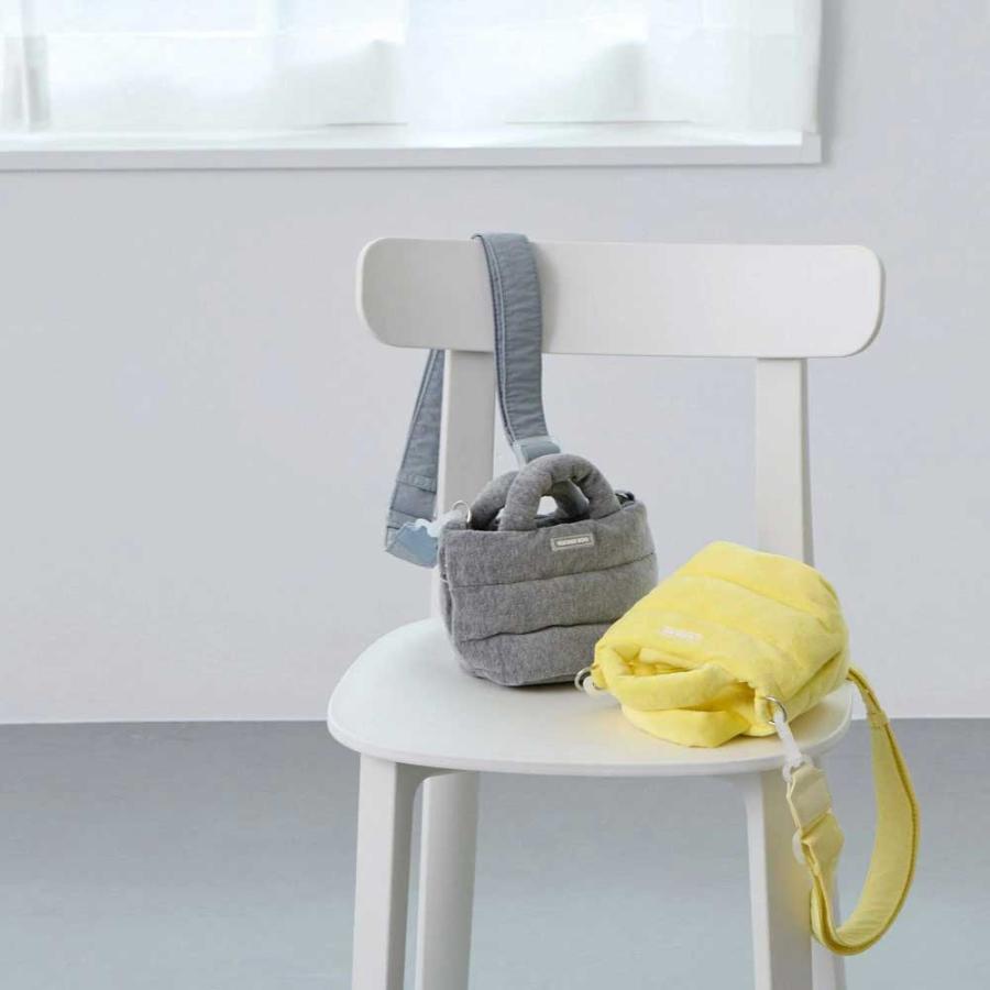 2025新作 ショルダーバッグ ROOTOTE ルートート FE.べビール―.フラッフィポップーA ミニトート ミニバッグ 小さめ ショルダートート 正規品 グリーン | ROOTOTE | 02