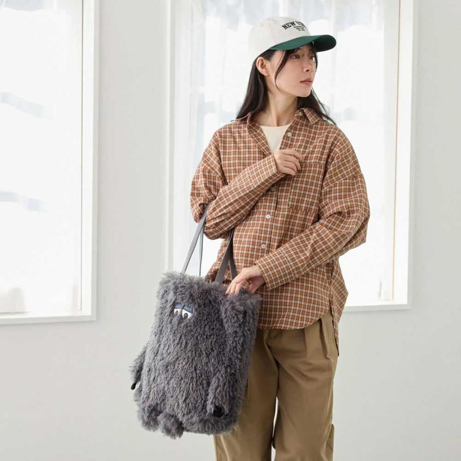 ROOTOTE（ルートート） 2025新作 ショルダーバッグ EU.トール.2way