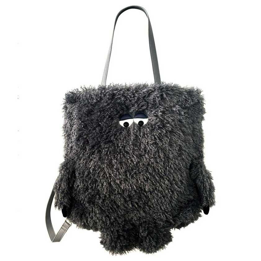 ROOTOTE（ルートート） 2025新作 ショルダーバッグ EU.トール.2way