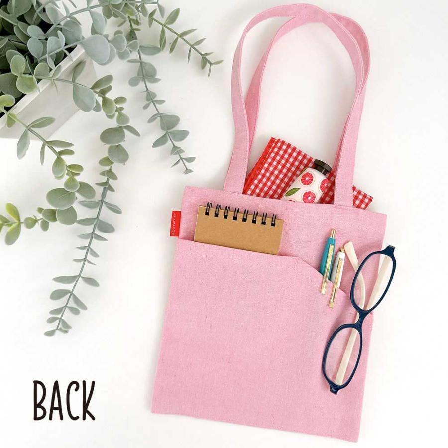 2025新作 スヌーピーバッグ ROOTOTE ルートート IP.べビール―.ピーナッツ-0T ミニバッグ 小さめ スヌーピーグッズ トートバッグ 正規品 ミント | ROOTOTE | 05