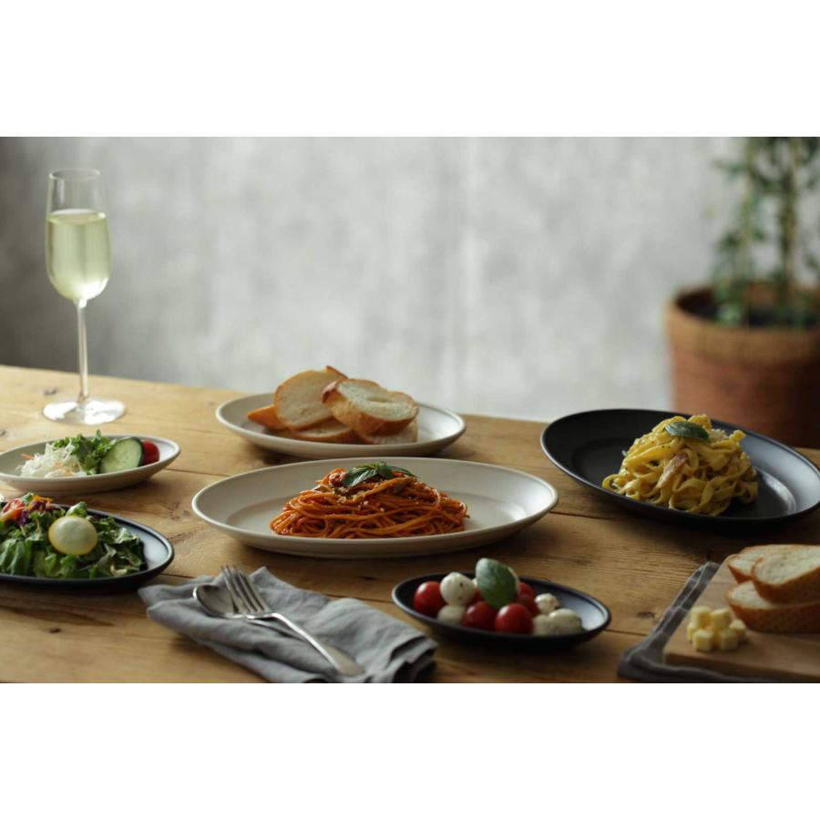 割れにくい食器 ideaco イデアコ Showa Grill S 環境にやさしい 環境にやさしい 正規品 クロ（ブラック） |  | 03