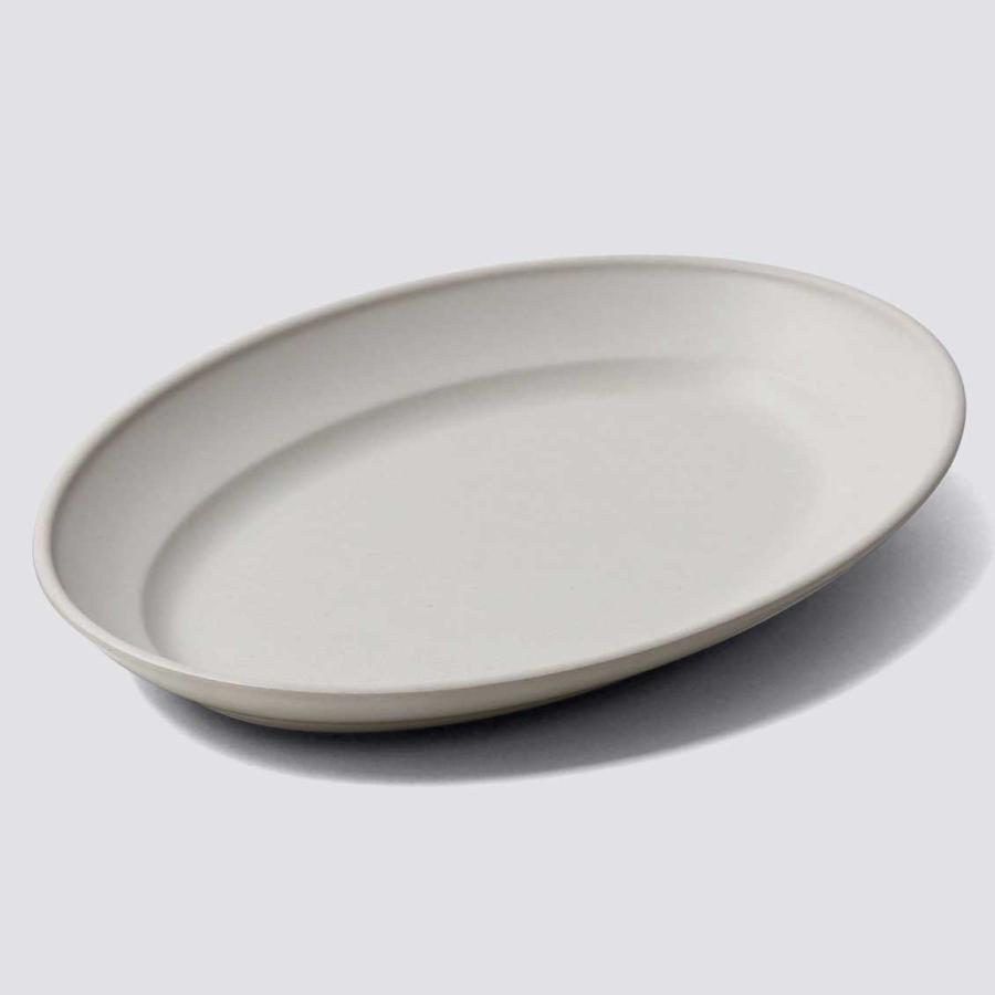 割れにくい食器 ideaco イデアコ Showa Grill L 環境にやさしい 環境にやさしい 正規品 ココナッツホワイト | 