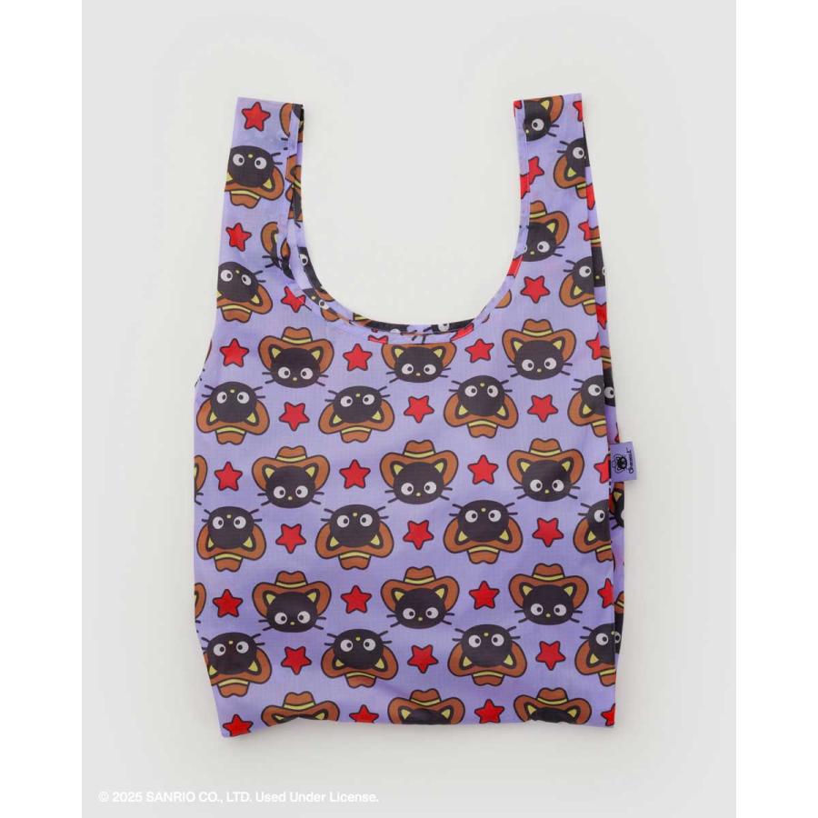 エコバッグ BAGGU バグゥ 2025FW スタンダードバグゥ バグ− サンリオ サンリオグッズ Chococat Western チョコキャット ウエスタン | BAGGU | 02