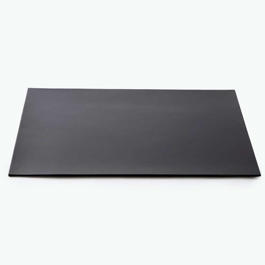 デスクマット 100percent LEATHER DESK MAT - L 高級イタリアンレザー 本革 高級 本革 100％ 100パーセント ブラウン | 100percent