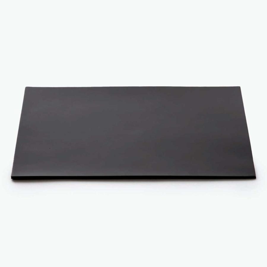 デスクマット 100percent LEATHER DESK MAT - S 高級レザー 本革 高級 本革 100％ 100パーセント ブラウン | 100percent