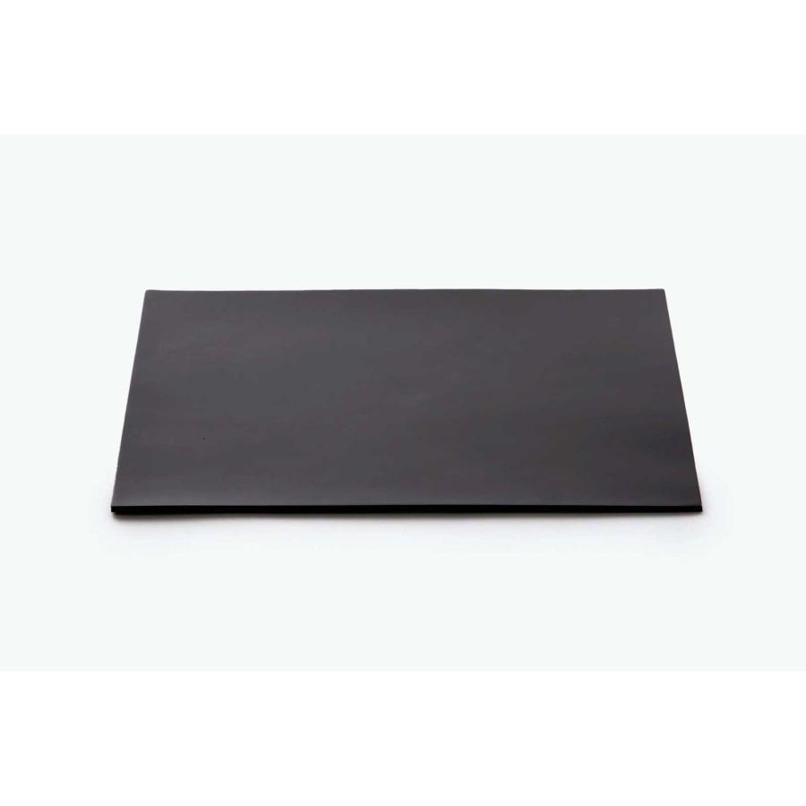 デスクマット 100percent LEATHER DESK MAT - S 高級レザー 本革 高級 本革 100％ 100パーセント ブラウン | 100percent | 01