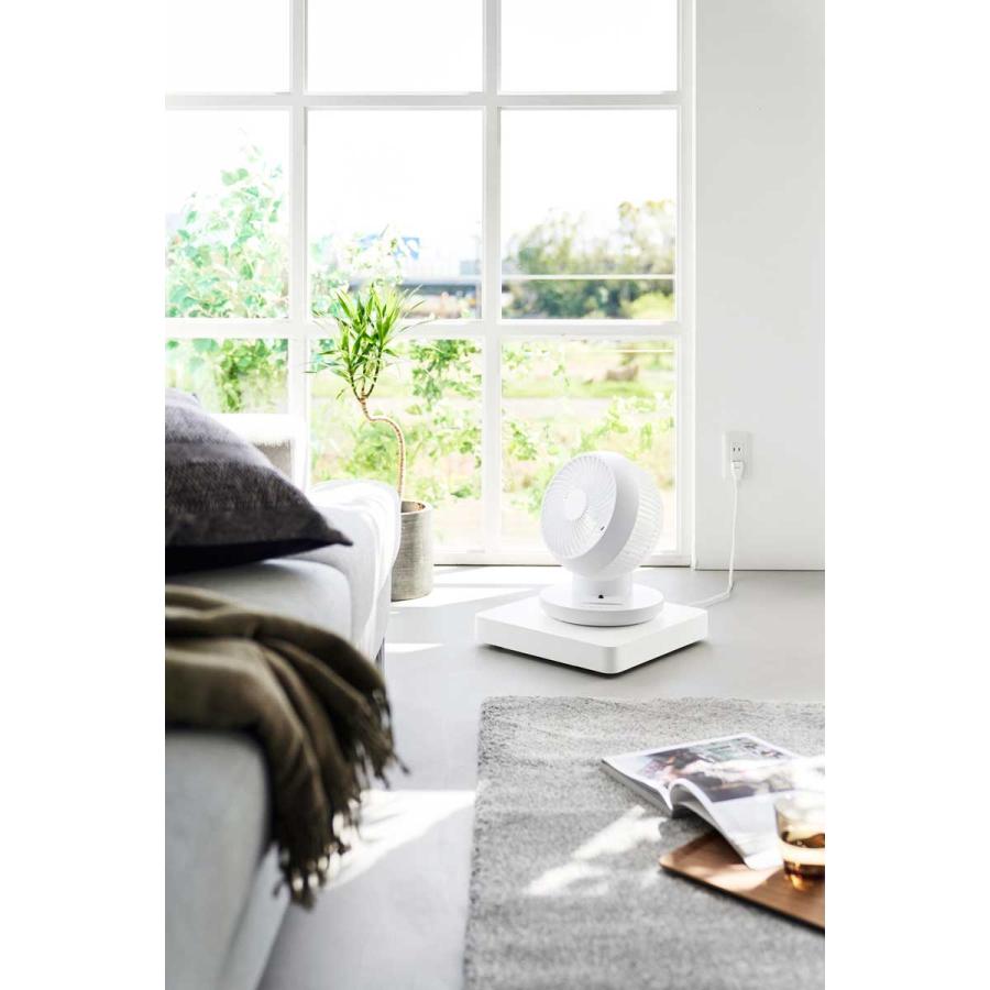 室内台車 tower タワー 収納付きスチール台車 スチール製 アダプター 電源タップ 収納 部屋 インテリア 山崎実業 正規品 10350 ホワイト | tower | 04