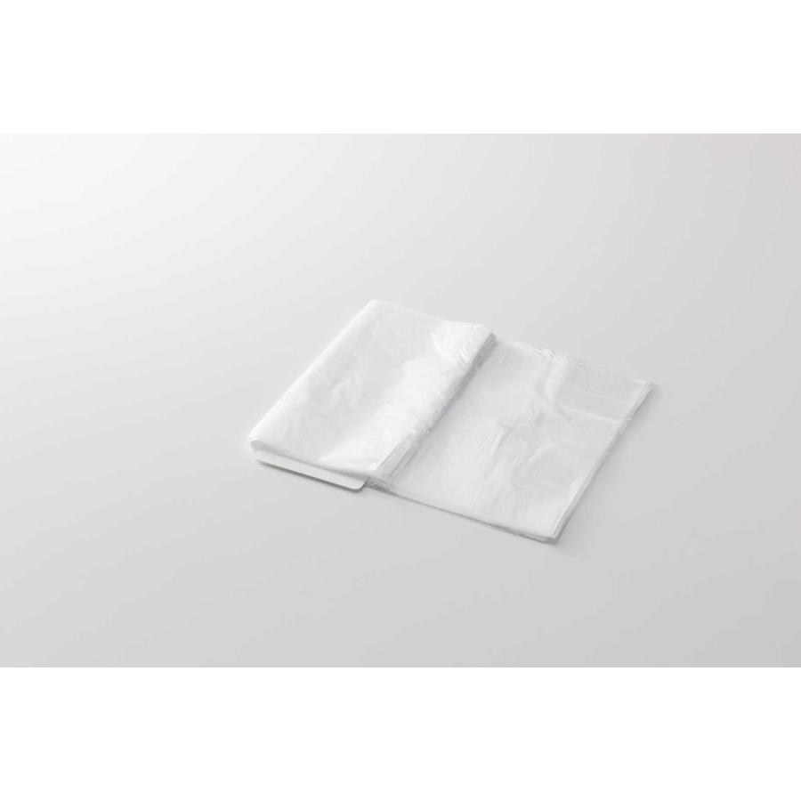 ポリ袋ストッカー tower タワー 戸棚下ポリ袋収納ホルダー スリム S 引っ掛け 吊り下げ戸棚下 ポリ袋収納ケース 山崎実業 正規品 10248 ホワイト | tower | 06