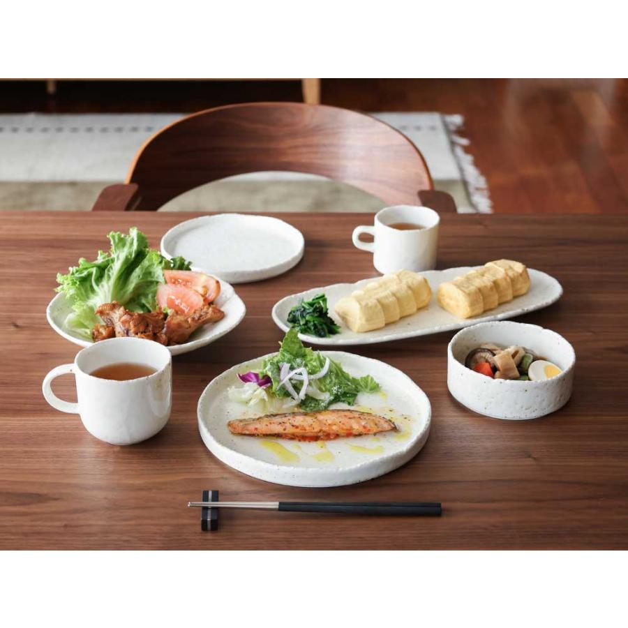 マグカップ a.depeche FUWARi mug おしゃれ コーヒーカップ アデペシュ ホワイト |  | 04