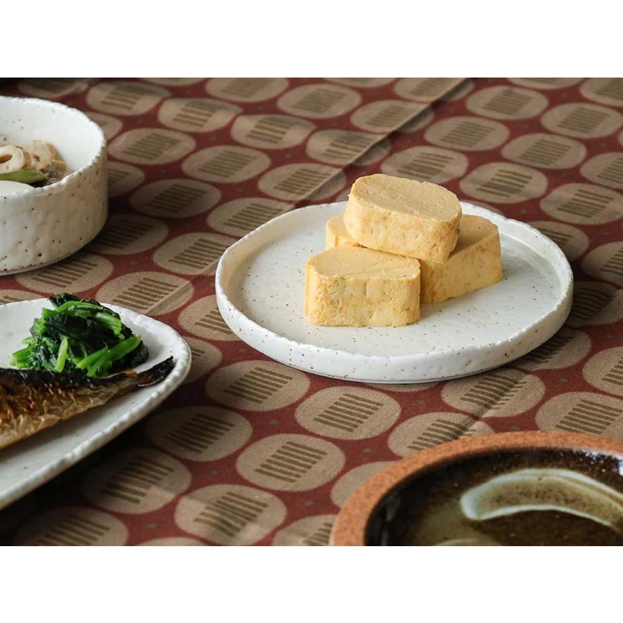 プレート 皿 a.depeche circle plate S おしゃれ 陶器 アデペシュ ホワイト |  | 01