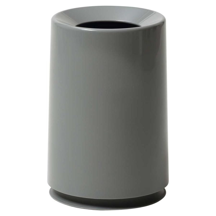 ゴミ箱 ideaco イデアコ Trash Can TUBELOR 小さめ おしゃれ 寝室 リビング ダストボックス ごみ箱 正規品 アッシュグレー | 