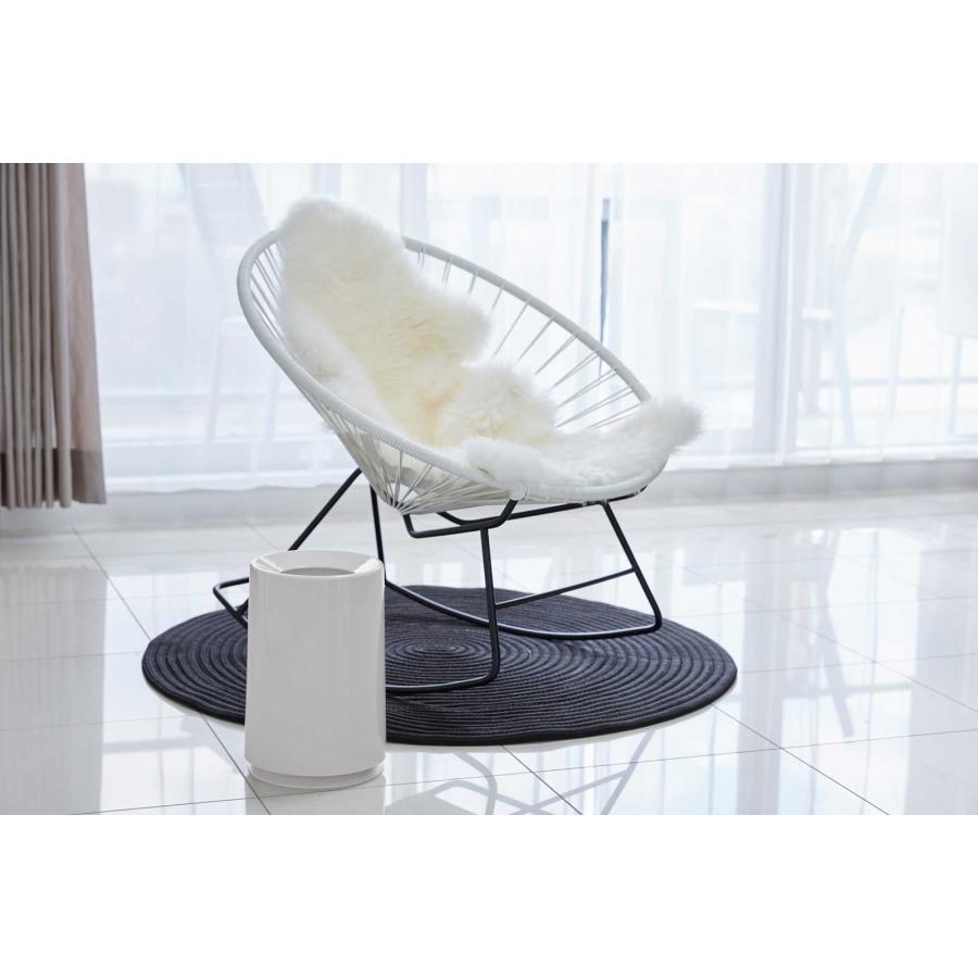 ゴミ箱 ideaco イデアコ Trash Can TUBELOR 小さめ おしゃれ 寝室 リビング ダストボックス ごみ箱 正規品 サンドホワイト |  | 02