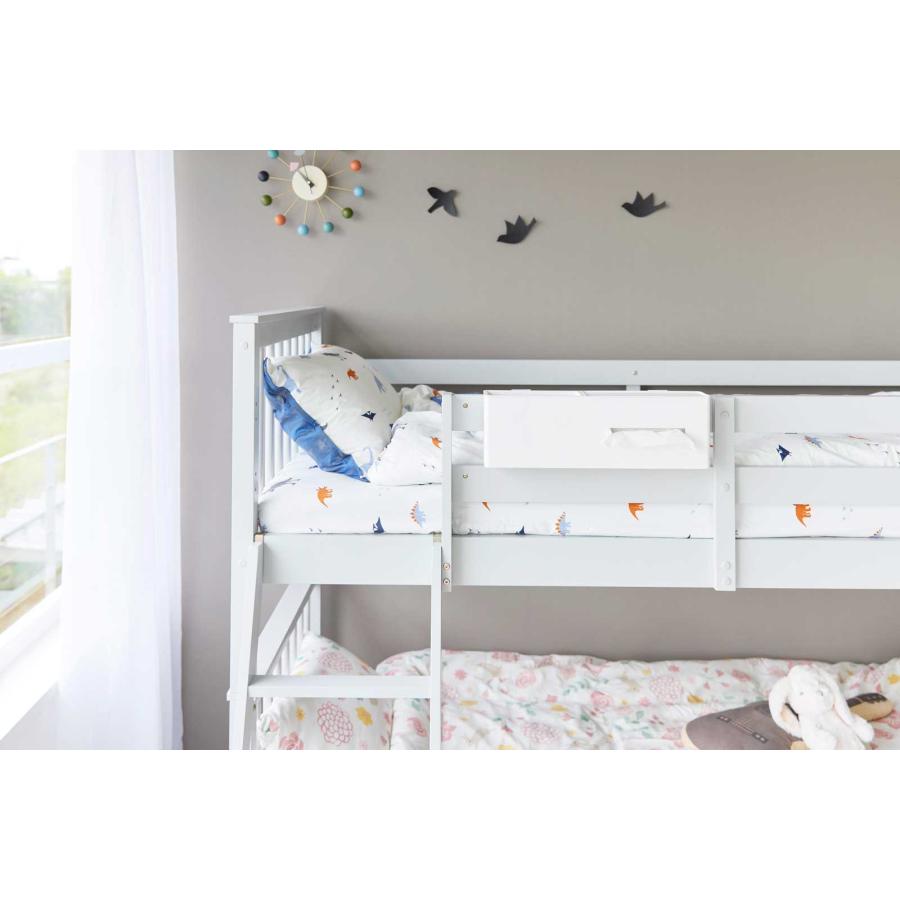 ティッシュケース tower タワー 引っ掛けティッシュケース＆ダストボックス 浮かせて設置 ティッシュカバー 山崎実業 正規品 1458 ホワイト | tower | 05