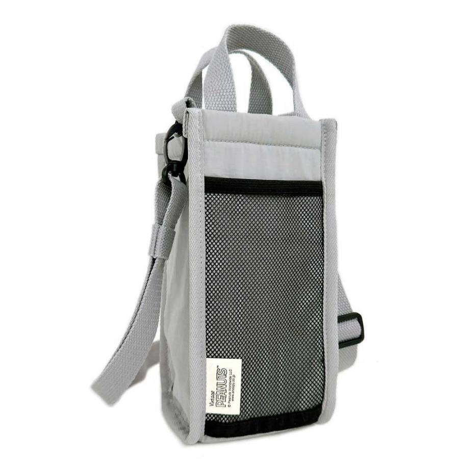 2026新作 スヌーピーバッグ ROOTOTE ルートート IP.サーモキーパー.ボトル.ピーナッツ-1B ペットボトルケース スヌーピーグッズ トートバッグ チョンプ | ROOTOTE | 06