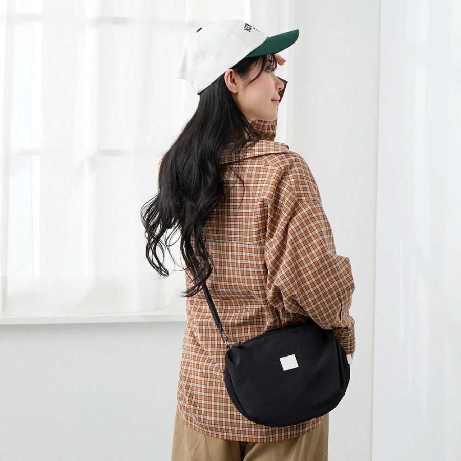 2026新作 ショルダーバッグ ROOTOTE ルートート LT.サコッシュ.ルミエ-B トートバッグ 小さめ ショルダートート 正規品 グロスピンク | ROOTOTE | 02