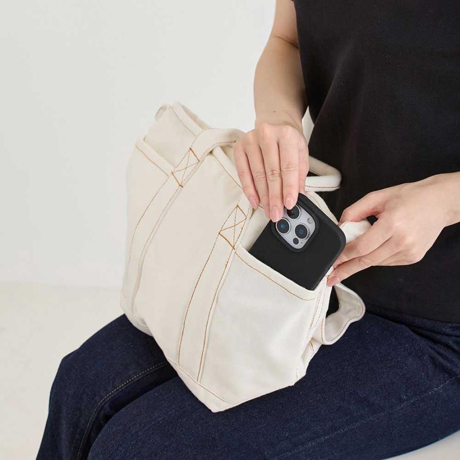 2026新作 スヌーピーバッグ ROOTOTE ルートート IP.デリ.シシュウ.ピーナッツ-0Y レディーストート 刺繍 スヌーピーグッズ トートバッグ 正規品 サックス | ROOTOTE | 05