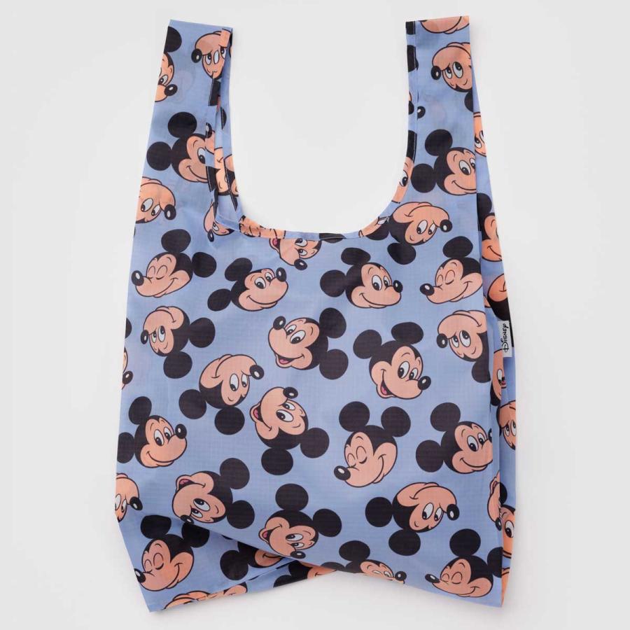 BAGGU（バグゥ） エコバッグ Disney Mickey & Friends STANDARD BAGGU