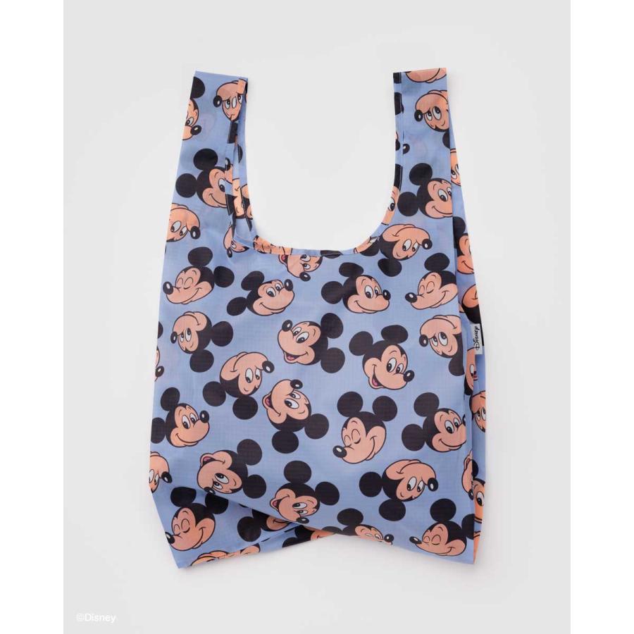 BAGGU DISNEY STANDARD エコバック BAGGU（バグゥ） エコバッグ Disney BAGGU STANDARD 公式認証店 正規品