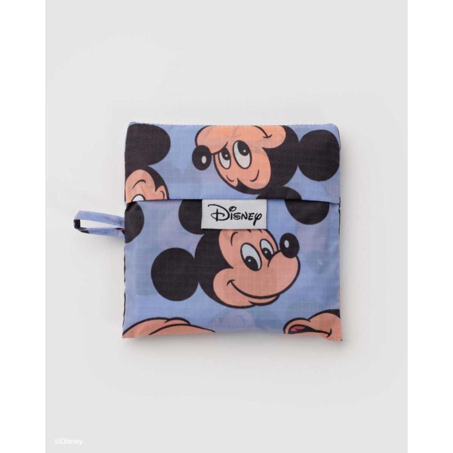 BAGGU（バグゥ） エコバッグ Disney Mickey & Friends STANDARD BAGGU