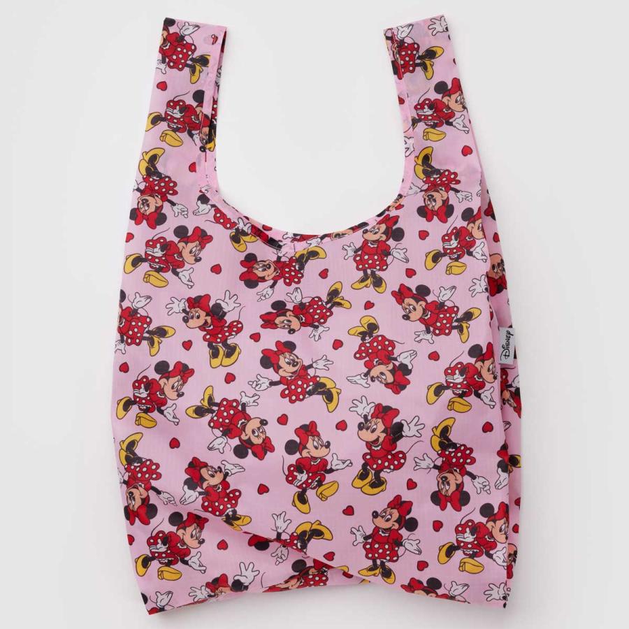 BAGGU（バグゥ） エコバッグ Disney Mickey & Friends STANDARD BAGGU