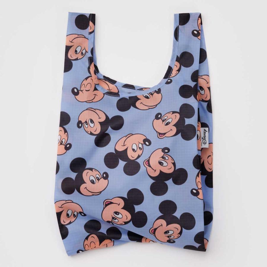 BAGGU（バグゥ） エコバッグ Disney Mickey & Friends BABY BAGGU 2026