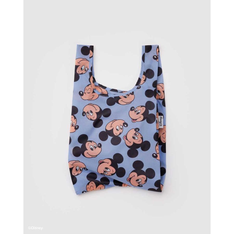 BAGGU（バグゥ） エコバッグ Disney Mickey & Friends BABY BAGGU 2026