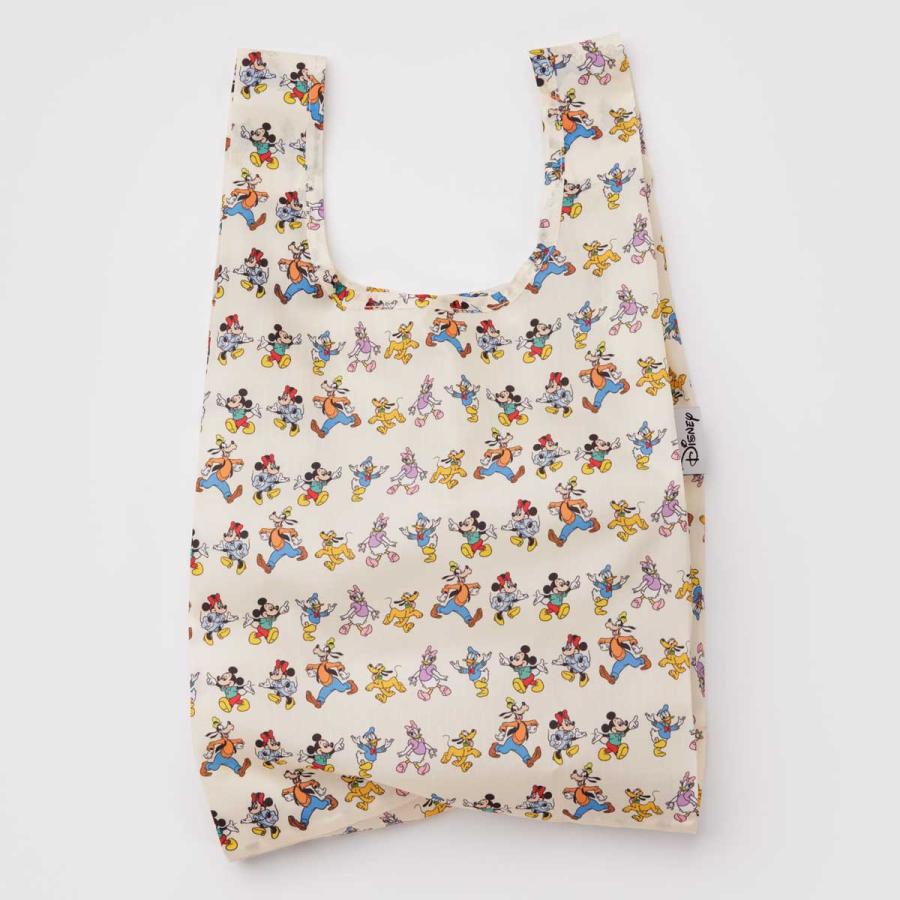 BAGGU（バグゥ） エコバッグ Disney Mickey & Friends BABY BAGGU 2026
