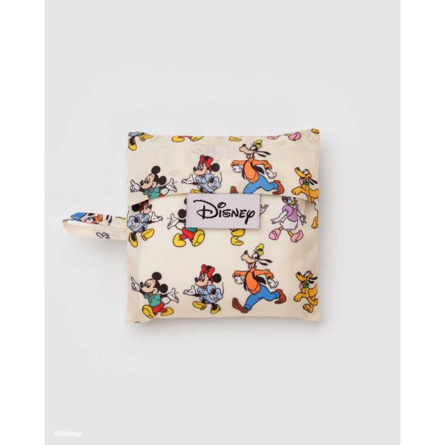 BAGGU（バグゥ） エコバッグ Disney Mickey & Friends BABY BAGGU 2026