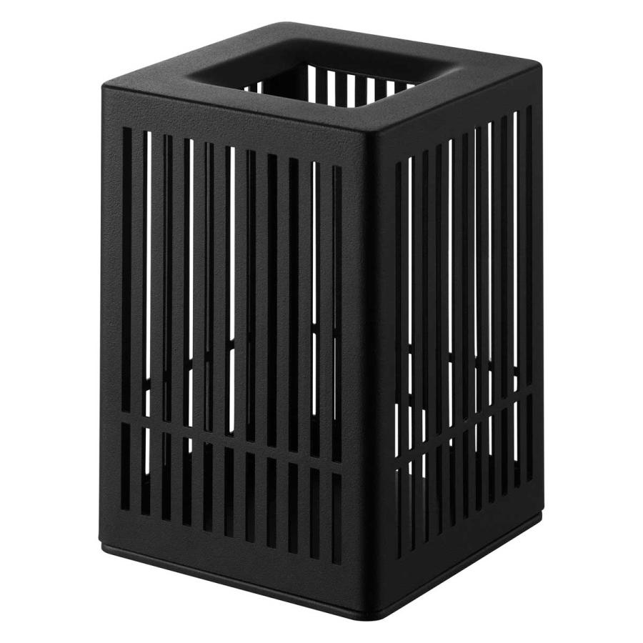 蚊とりカバー tower タワー 蚊取り器カバー 蚊とりカバー 蚊遣り器カバー 山崎実業 正規品 10770 ブラック | tower | 01