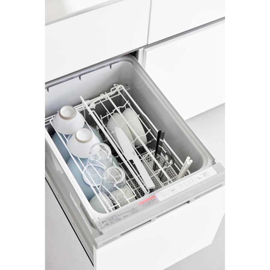 包丁 tower タワー セラミックナイフ ペティ 13cm ペティナイフ 両刃 キッチンナイフ 山崎実業 正規品 10119 ホワイト | tower | 05