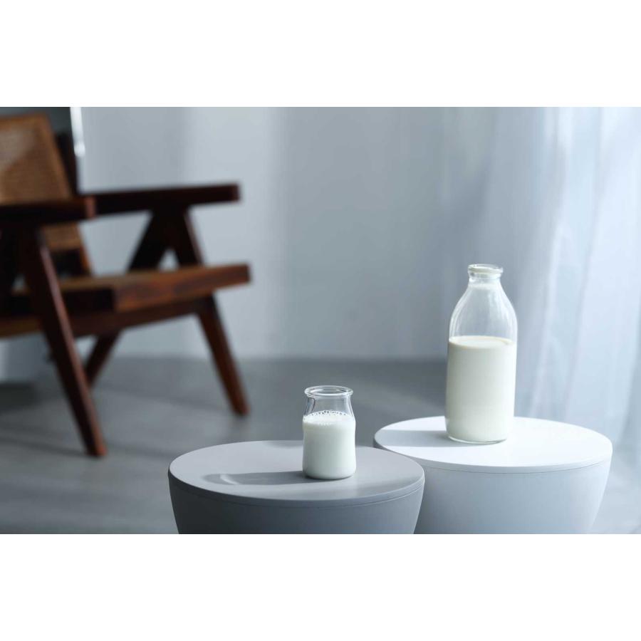 グラス ideaco イデアコ Tableware Gyuu S 牛乳瓶 タンブラー  コップ 正規品 ブルー |  | 03