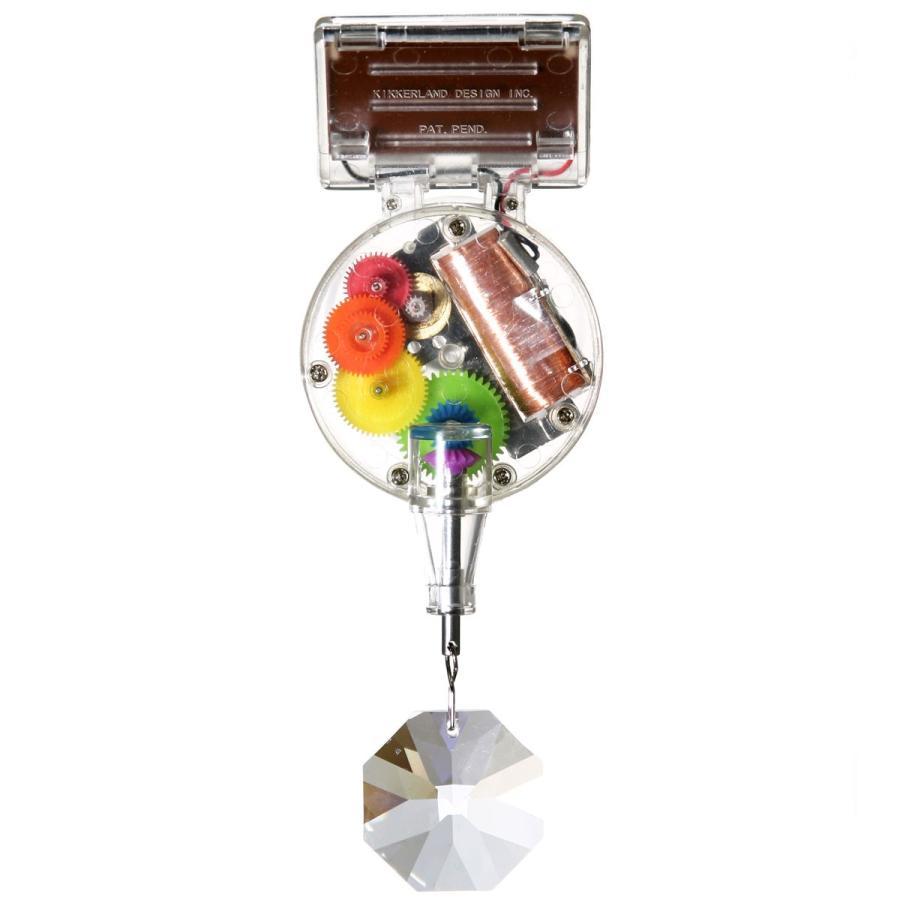 おもしろグッズ キッカーランド レインボーメーカー おもしろ雑貨 面白雑貨 Kikkerland おもしろグッズ Rainbow Maker シングル S 美しく暮らす C D F 通販 Yahoo ショッピング