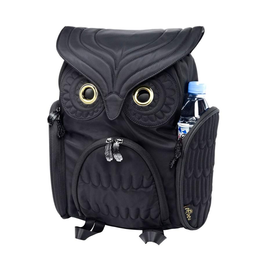 リュック MORN CREATIONS ミミズククラシックバックパックMサイズ