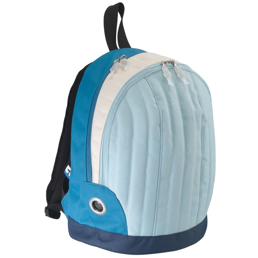 リュック MORN CREATIONS シロナガス バックパック M モーン