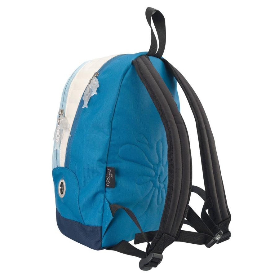 ※値下げ　モーンクリエイションズ　シロナガスクジラ　リュック（M） リュック MORN CREATIONS シロナガス バックパック Mサイズ