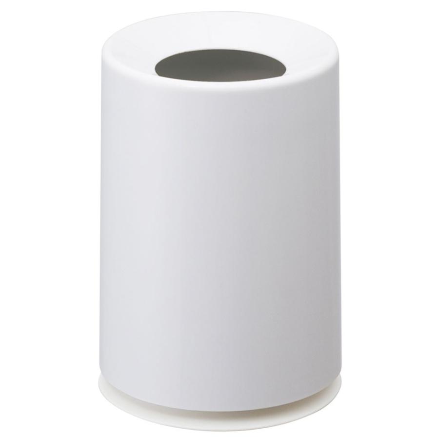 ideaco ミニ チューブラー ダストボックス イデアコ mini TUBELOR ホワイト | 