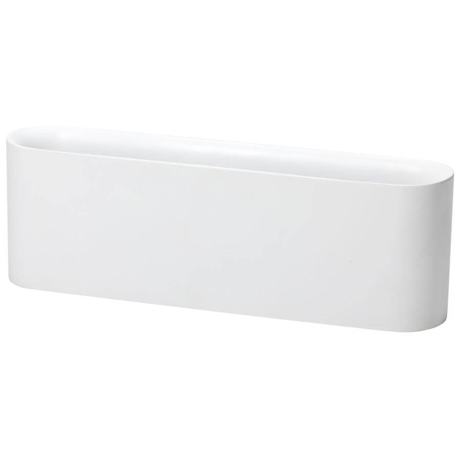 スリッパラック ideaco タブ スリッパ収納 スリッパ立て イデアコ スリッパラック tub ホワイト | 