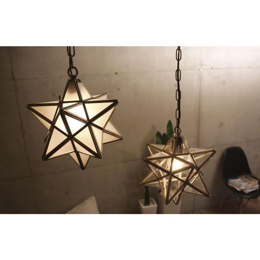 ペンダントライト ディクラッセ エトワール 天井照明 照明 DI CLASSE ペンダントライト Etoile クリア | DI CLASSE | 02