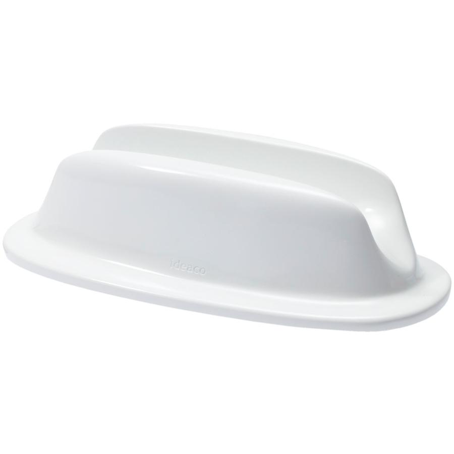 ストライダースタンド ideaco ミニ ブンチン STRIDER パーツ イデアコ ストライダースタンド mini buntin ホワイト | 