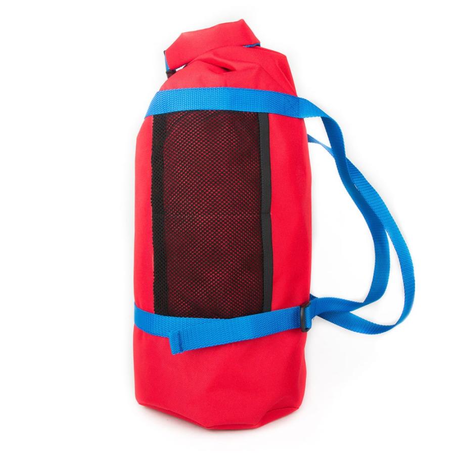 ダッフルバッグ 24ボトルズ スポルティーバ バッグ ボストンバッグ 24Bottles ダッフルバッグ レッド＆ブルー |  | 05