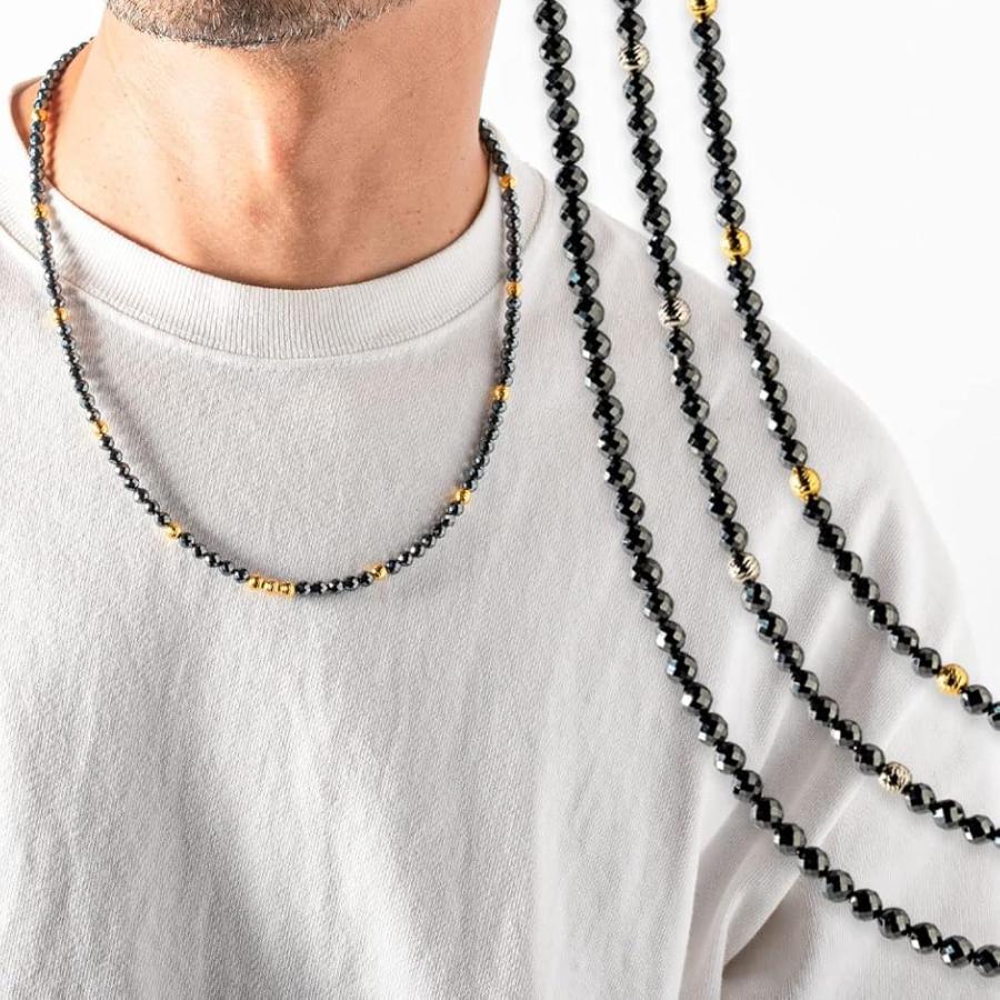 60cm】BANDEL Healthcare Galaxy Necklace Model-A バンデル ヘルス