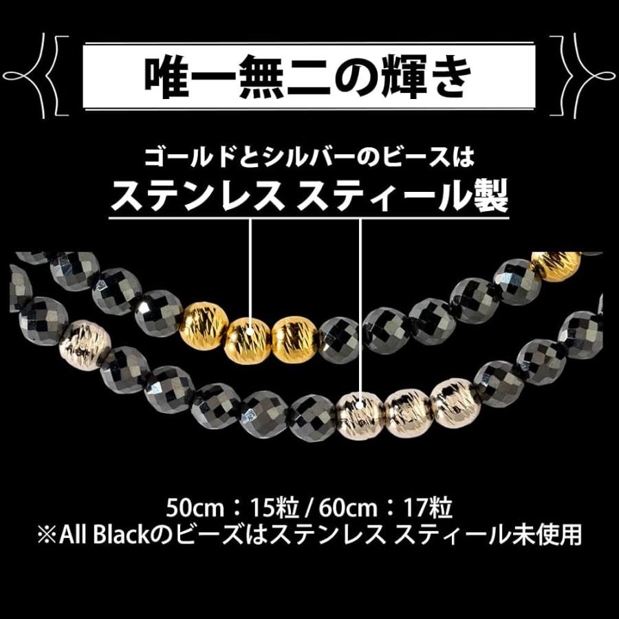 BANDEL Healthcare Galaxy Necklace Model-A バンデル ヘルスケア