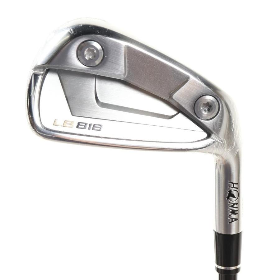 本間ゴルフ（HONMA） アイアンセット メンズ 6本 LB818 ポケット
