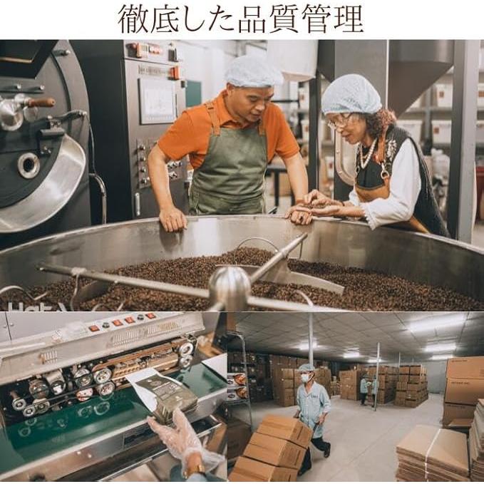 コピルアク 2個セット Weasel Coffee ドリップコーヒー 39g 3パック