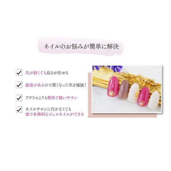 卸売 ジェリス バーチャルジェル ファーストキット ネイル アクリル ジェル ハードジェル Jvgs3000 ビューティワールド Shipsctc Org