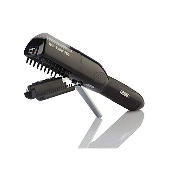 枝毛カッター#Split-Ender PRO2 枝毛カッター スプリットエンダープロ SplitEnderPro2 ブラック