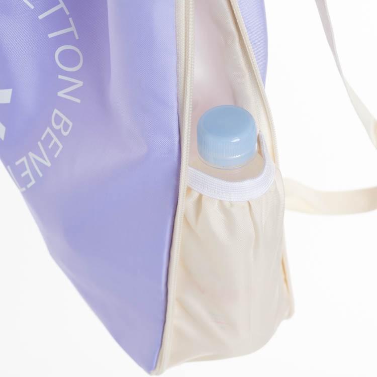 UNITED COLORS OF BENETTON BENETTON 2WAYプールバッグ キッズ 女の子 
